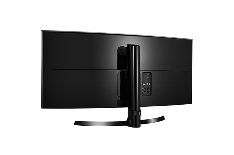 LG 34" Inch | 21:9 Curved UltraWide™ | QHD IPS Display | FreeSync | sRGB over 99% | Colour Calibrated, 34UC88